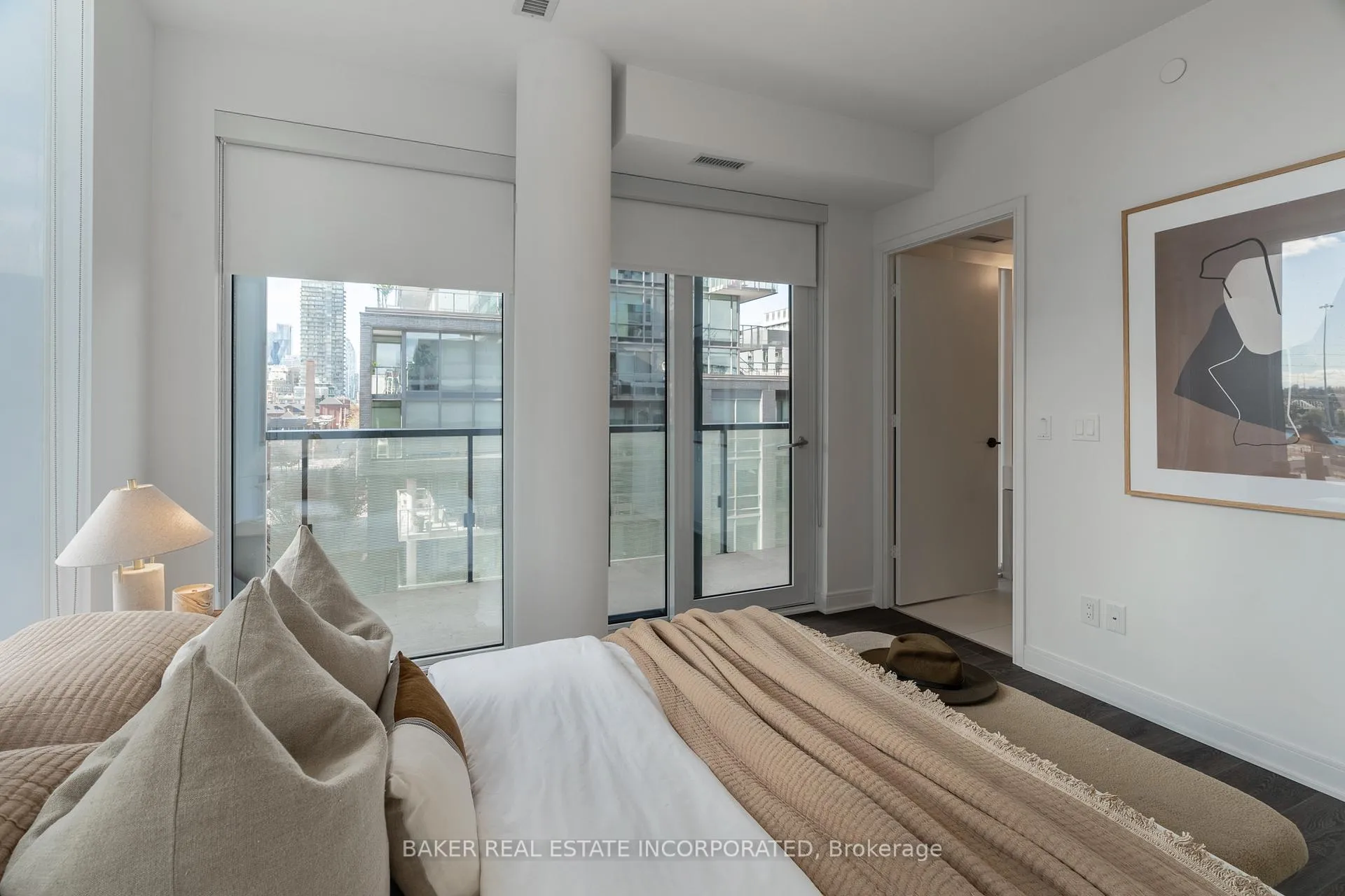 Photo 16 of Unit S552, 180 Mill Street, Toronto, Waterfront Communities — HOMEH