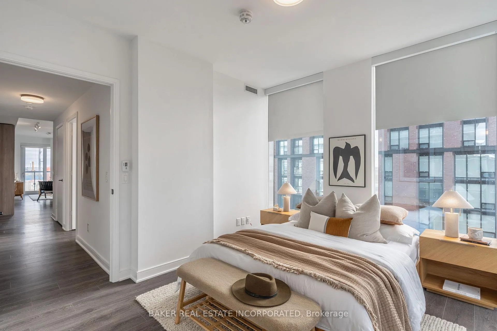 Photo 17 of Unit S552, 180 Mill Street, Toronto, Waterfront Communities — HOMEH