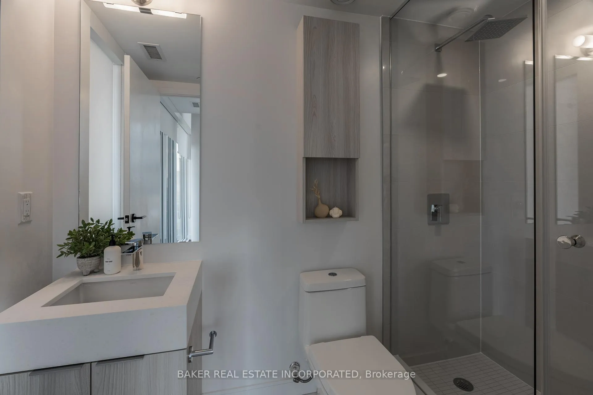 Photo 19 of Unit S552, 180 Mill Street, Toronto, Waterfront Communities — HOMEH