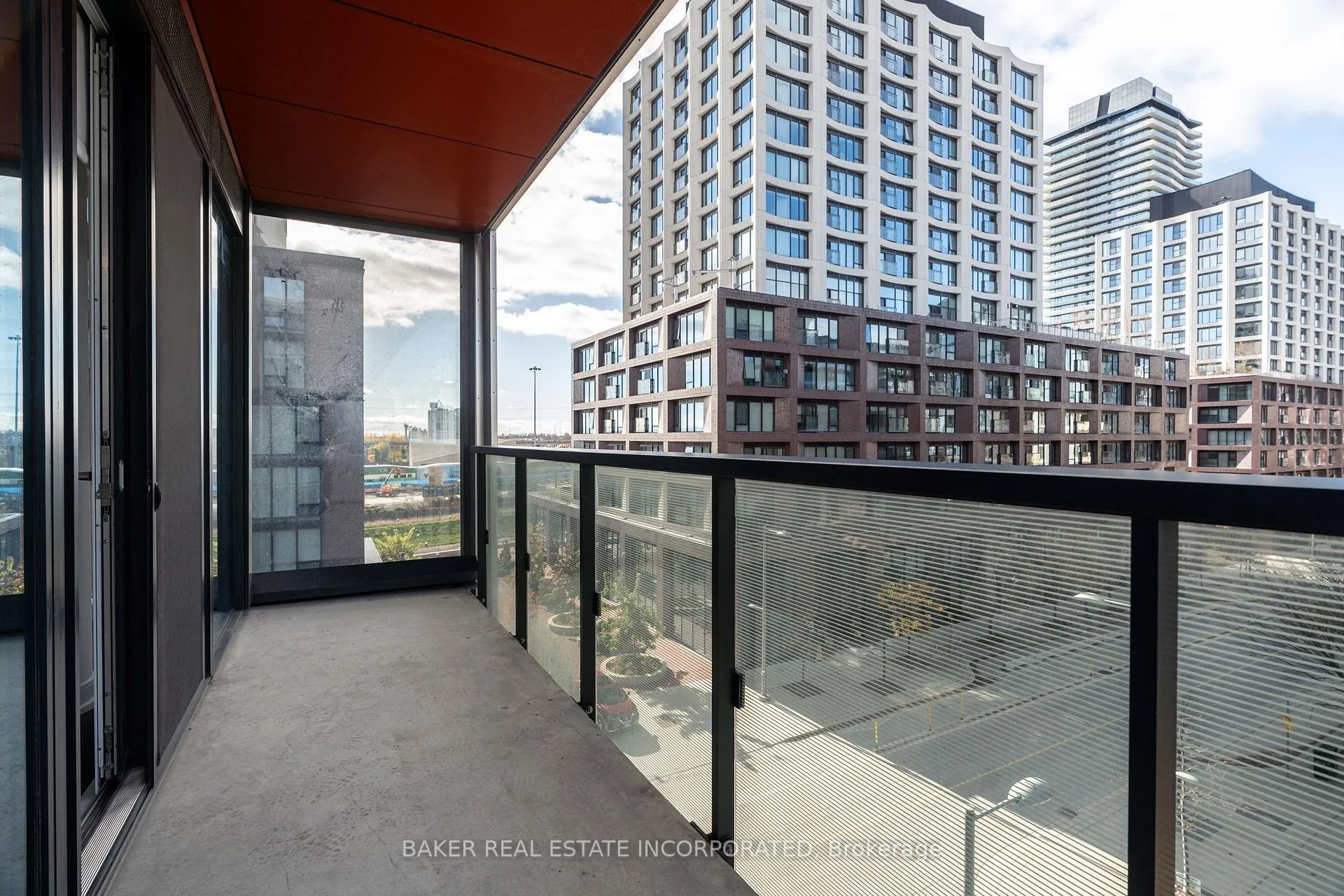 Photo 20 of Unit S552, 180 Mill Street, Toronto, Waterfront Communities — HOMEH