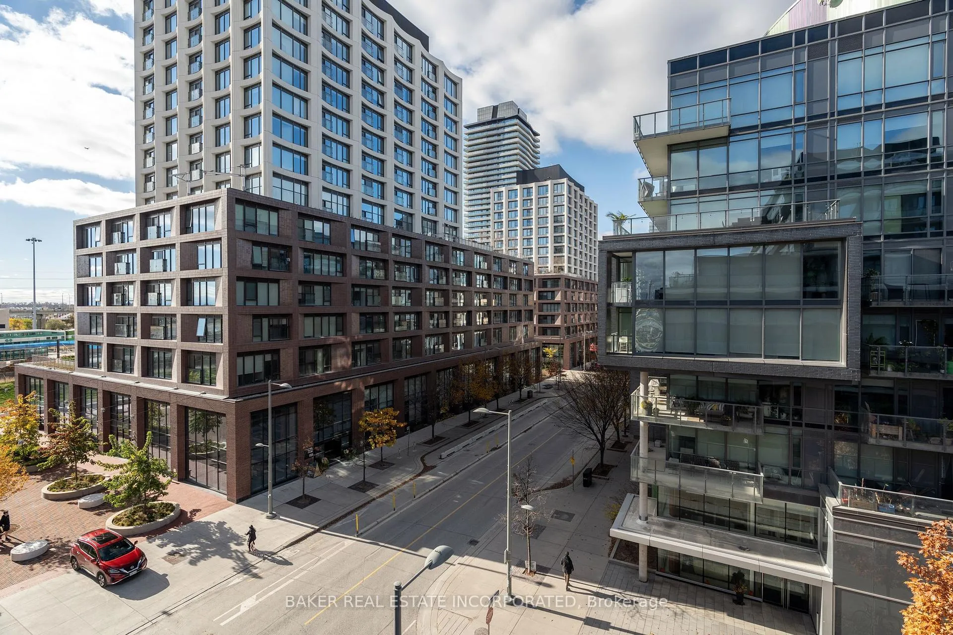 Photo 21 of Unit S552, 180 Mill Street, Toronto, Waterfront Communities — HOMEH