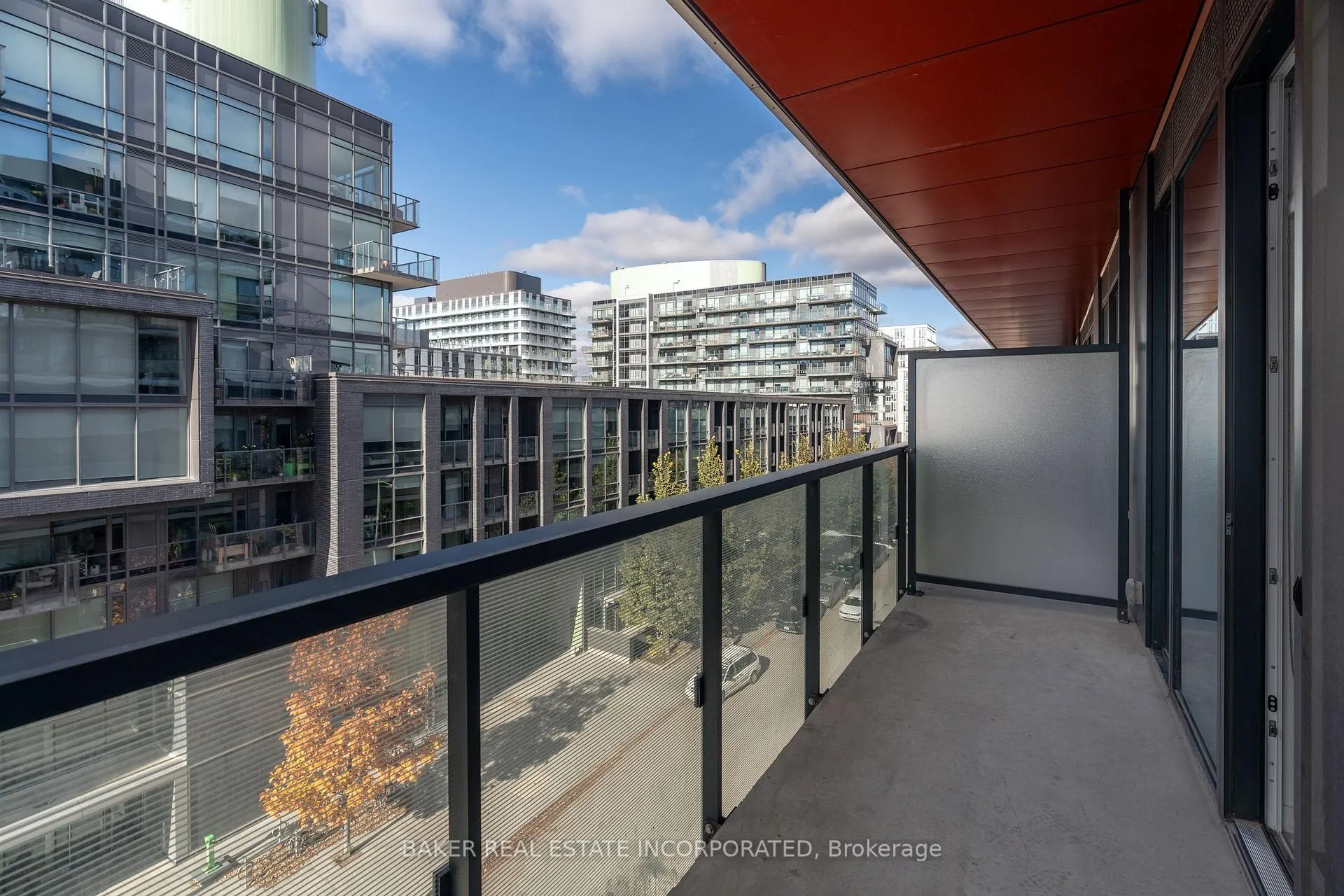 Photo 22 of Unit S552, 180 Mill Street, Toronto, Waterfront Communities — HOMEH