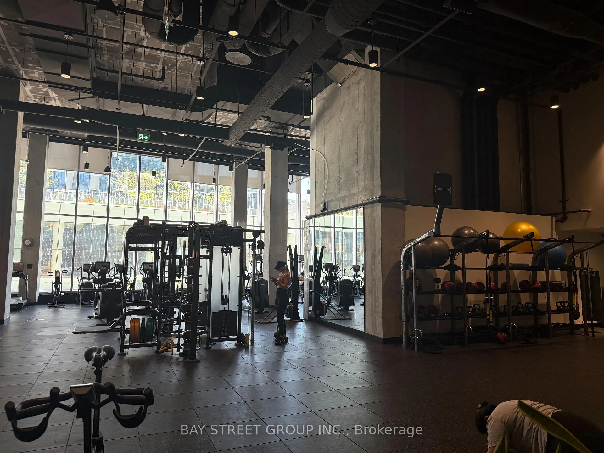 Photo 6 of Unit 6805, 55 Cooper Street, Toronto, Waterfront Communities — HOMEH