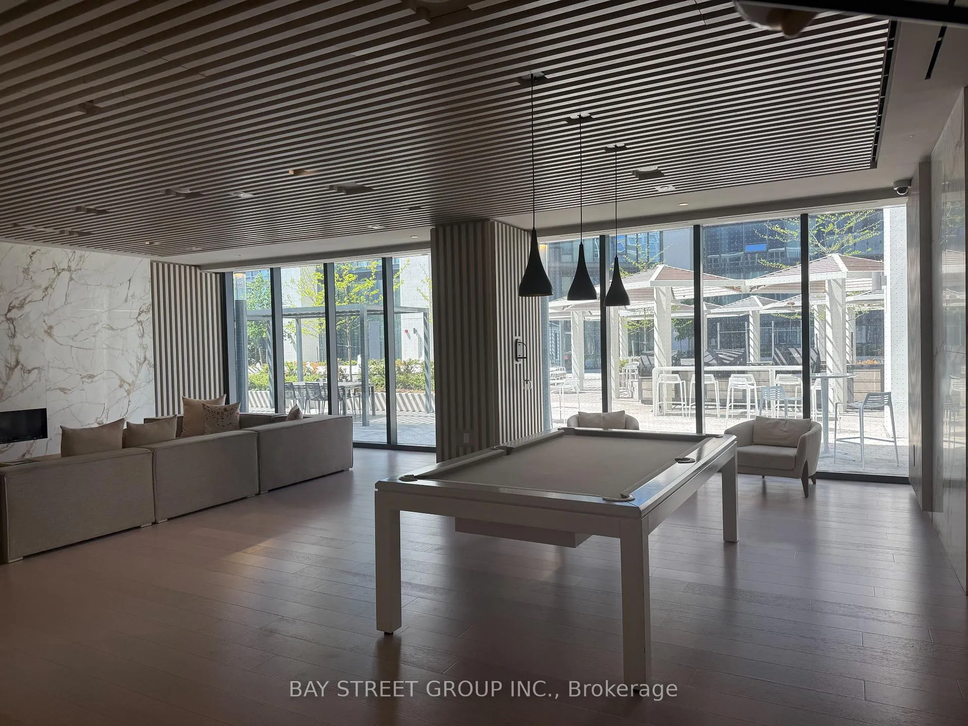 Photo 7 of Unit 6805, 55 Cooper Street, Toronto, Waterfront Communities — HOMEH