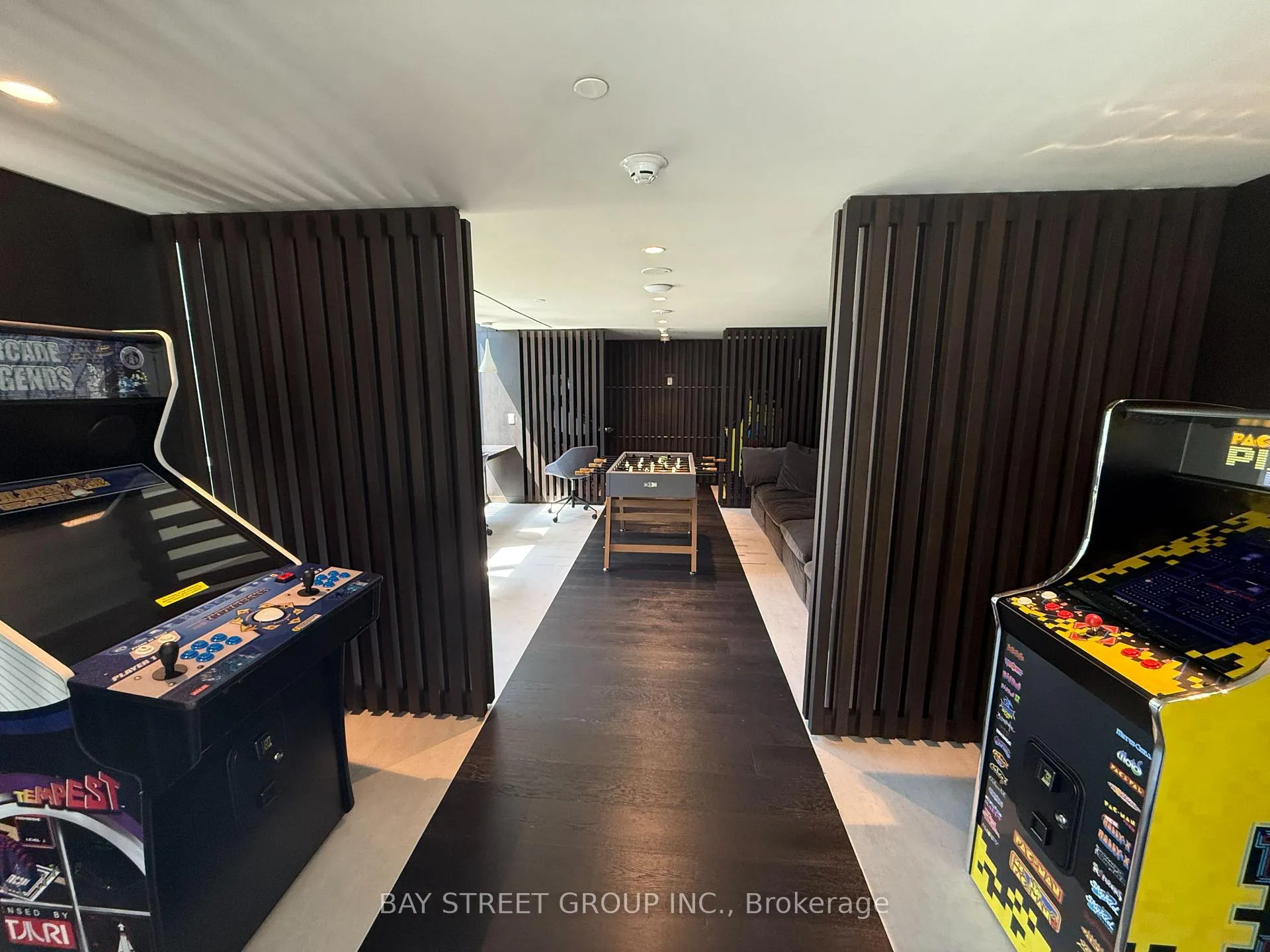 Photo 10 of Unit 6805, 55 Cooper Street, Toronto, Waterfront Communities — HOMEH