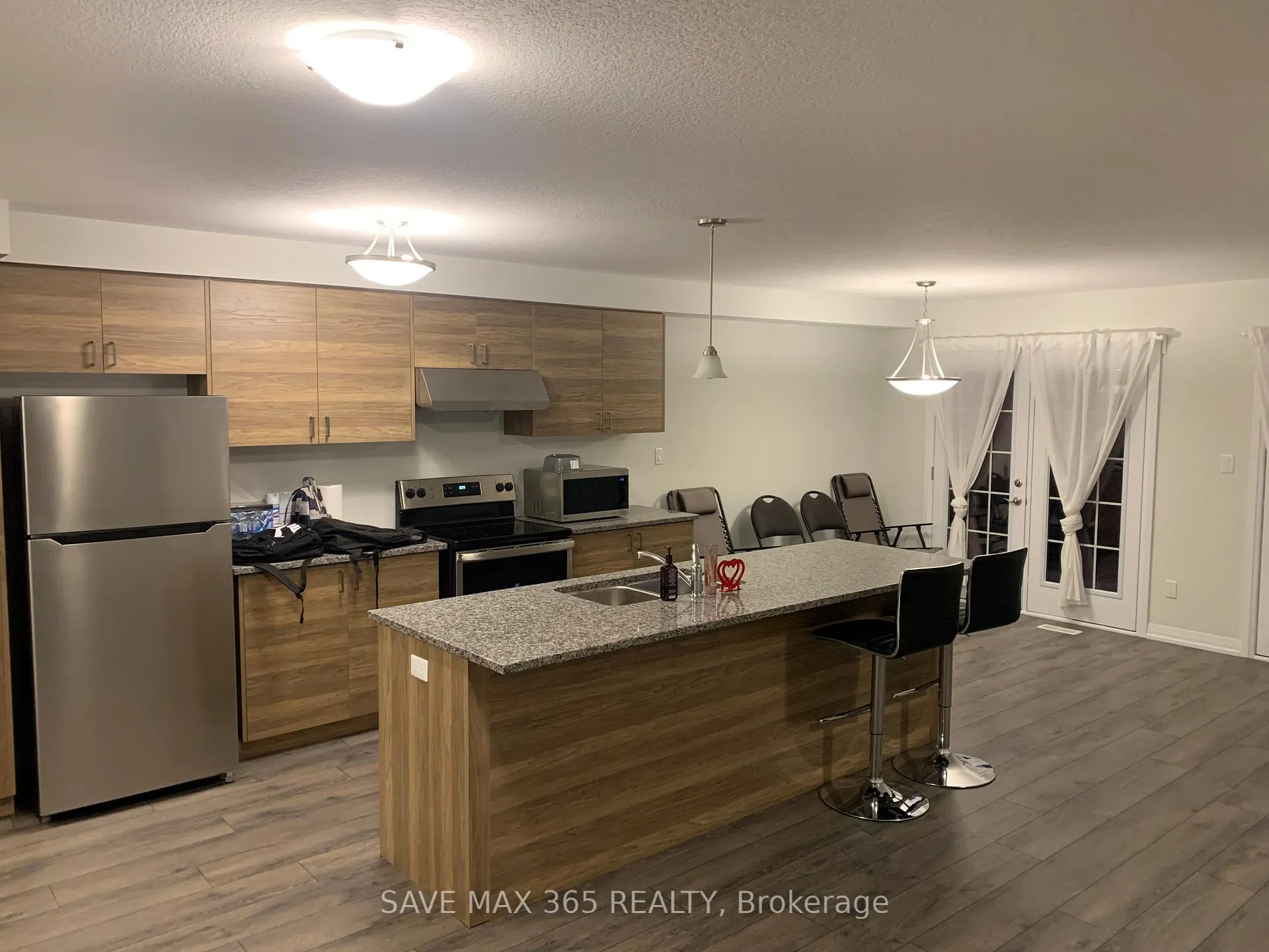 Photo 8 of Unit 55, 3 Bank Swallow Crescent, Kitchener — HOMEH