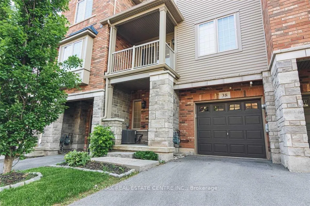 Photo 1 of Unit 38, 257 Parkside Drive, Hamilton, Ancaster — HOMEH