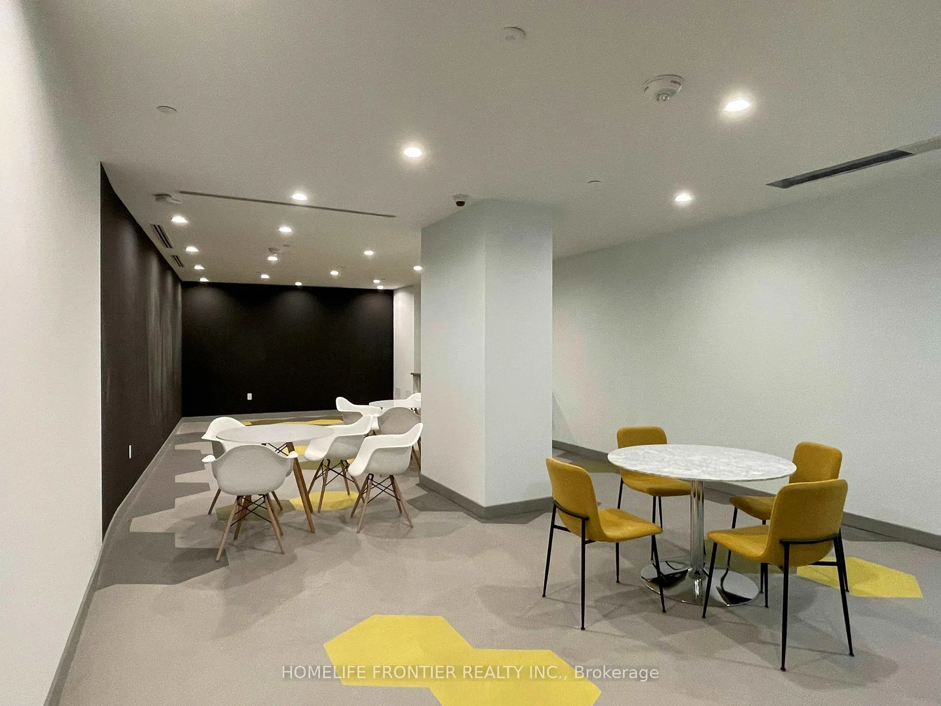 Photo 3 of Unit 3901, 28 Freeland Street, Toronto, Waterfront Communities — HOMEH