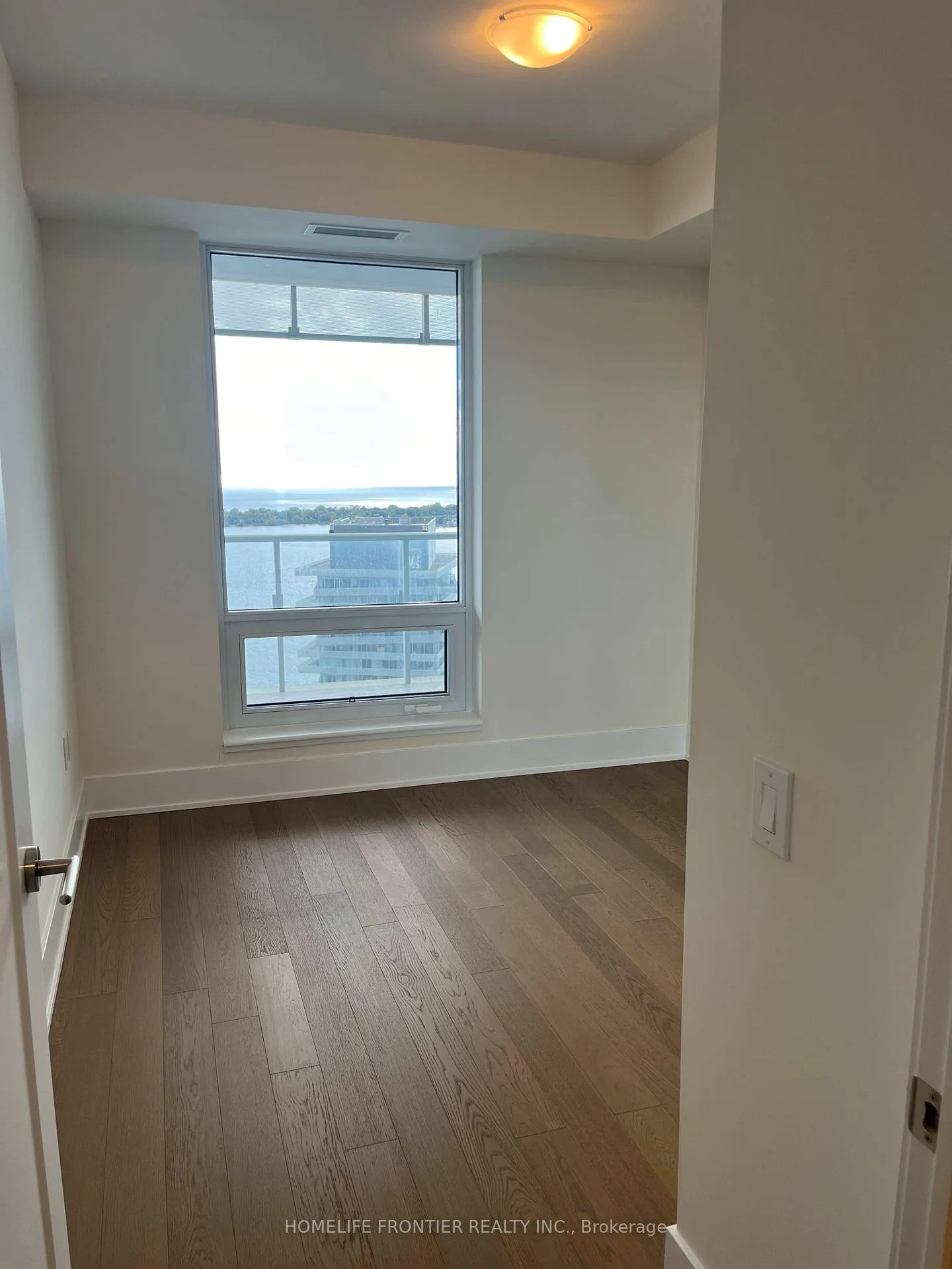 Photo 6 of Unit 3901, 28 Freeland Street, Toronto, Waterfront Communities — HOMEH
