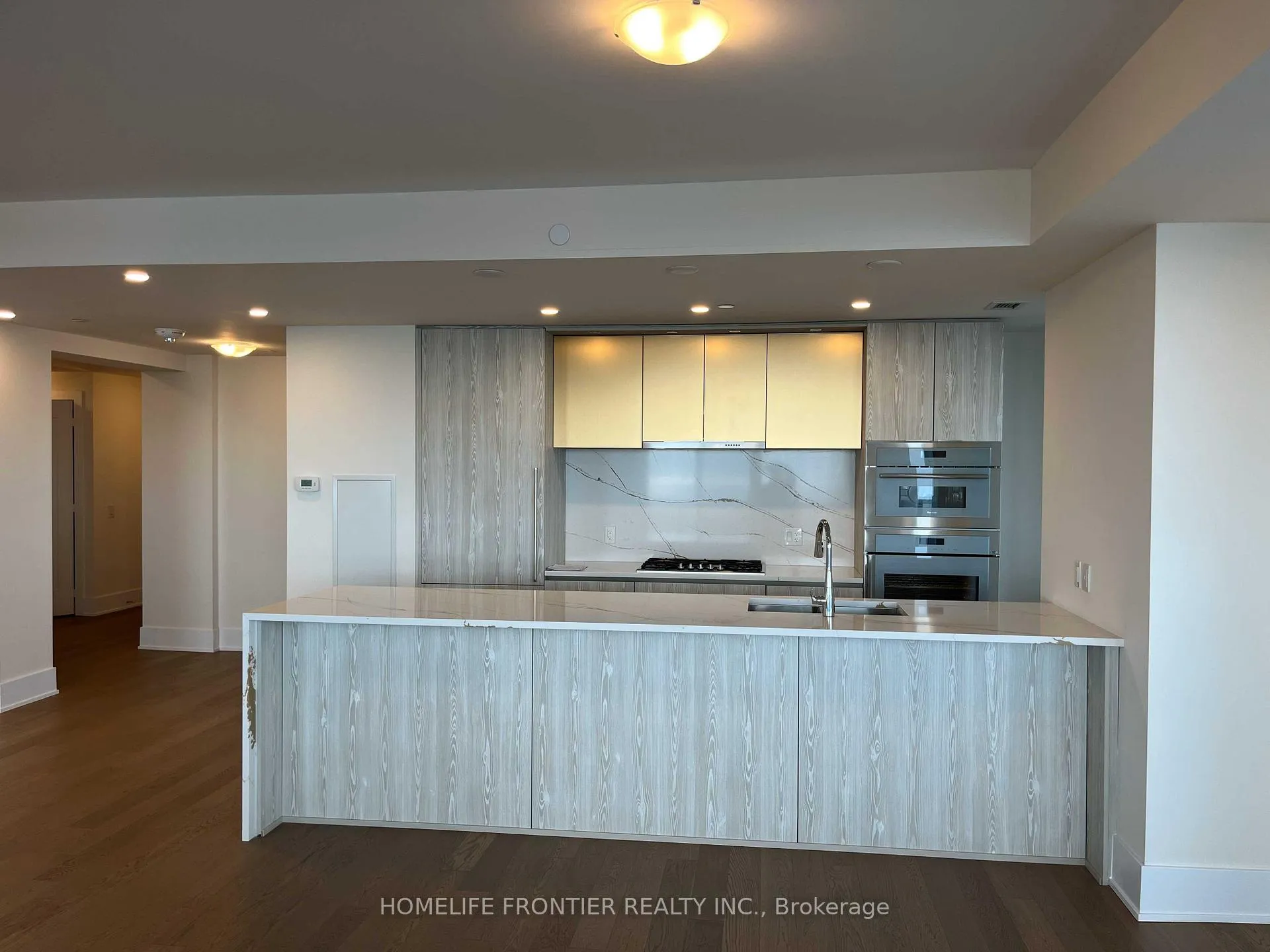 Photo 10 of Unit 3901, 28 Freeland Street, Toronto, Waterfront Communities — HOMEH