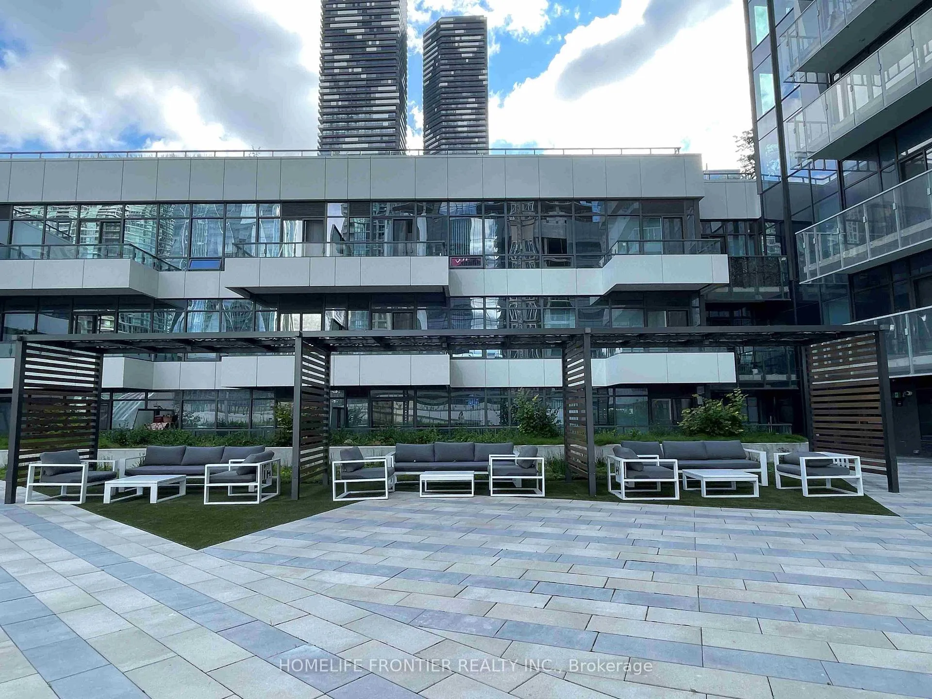 Photo 16 of Unit 3901, 28 Freeland Street, Toronto, Waterfront Communities — HOMEH