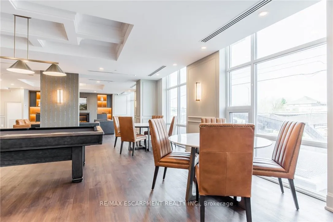 Photo 21 of Unit 627, 10 Mallard Trail, Hamilton, Waterdown — HOMEH