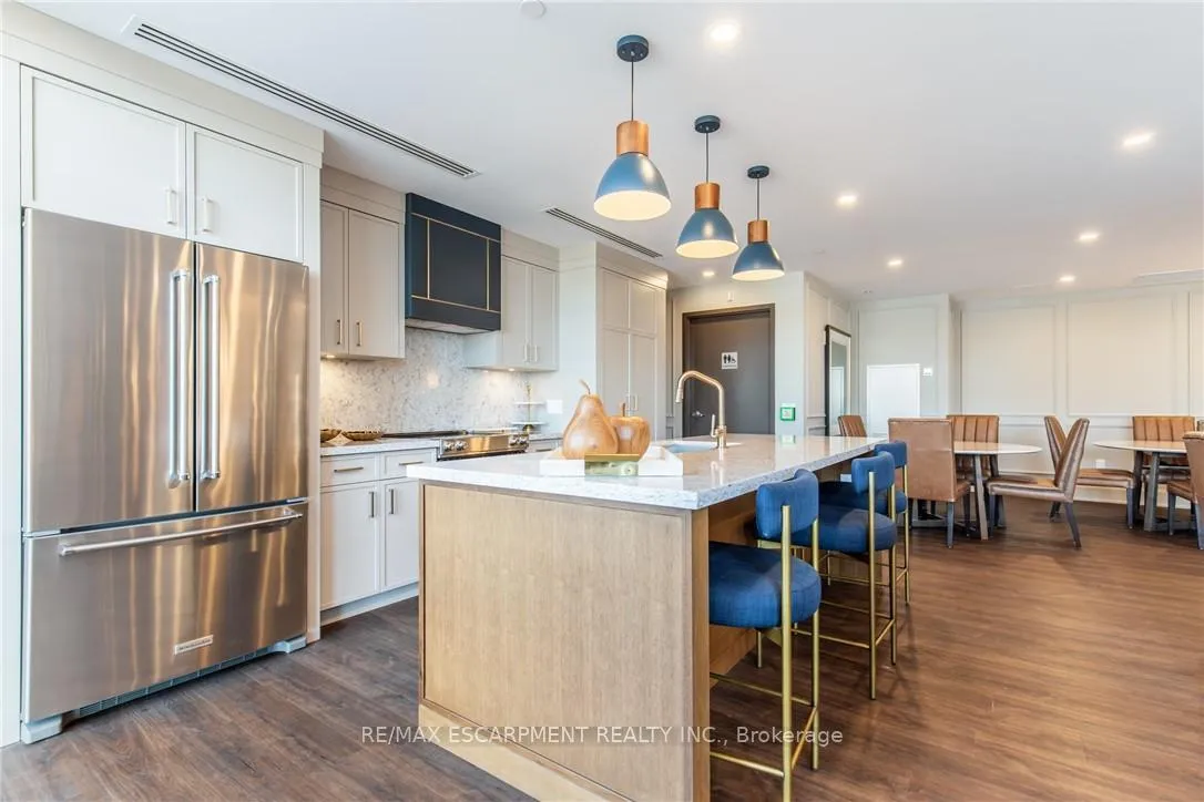 Photo 23 of Unit 627, 10 Mallard Trail, Hamilton, Waterdown — HOMEH