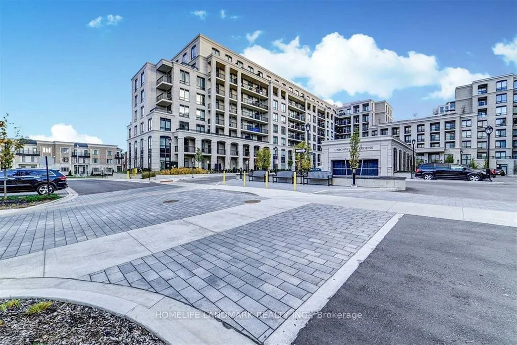 Photo 2 of Unit 318E, 278 Buchanan Drive, Markham, Unionville — HOMEH