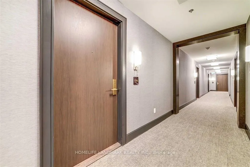 Photo 7 of Unit 318E, 278 Buchanan Drive, Markham, Unionville — HOMEH