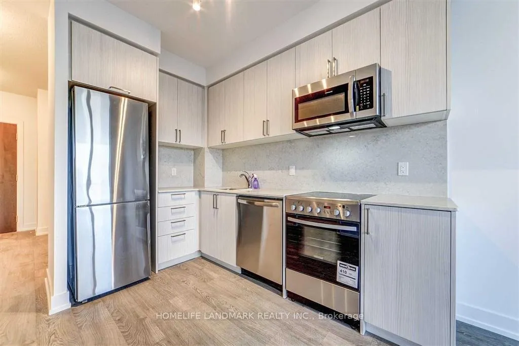 Photo 11 of Unit 318E, 278 Buchanan Drive, Markham, Unionville — HOMEH