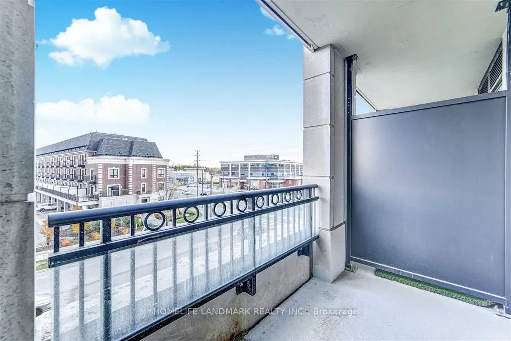 Photo 18 of Unit 318E, 278 Buchanan Drive, Markham, Unionville — HOMEH