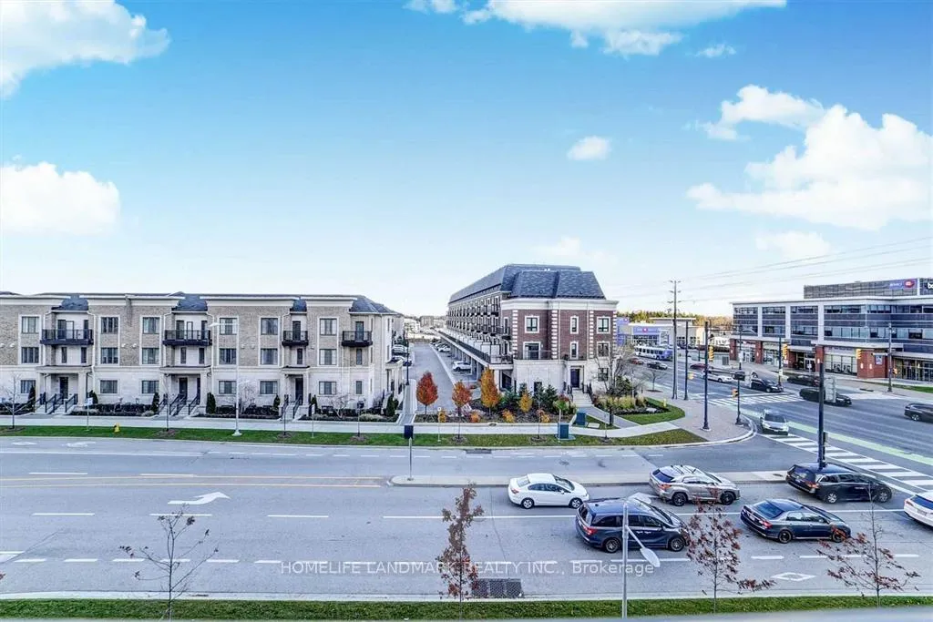 Photo 19 of Unit 318E, 278 Buchanan Drive, Markham, Unionville — HOMEH