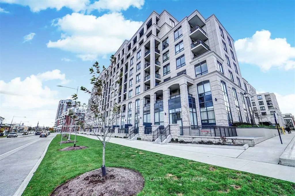 Photo 21 of Unit 318E, 278 Buchanan Drive, Markham, Unionville — HOMEH