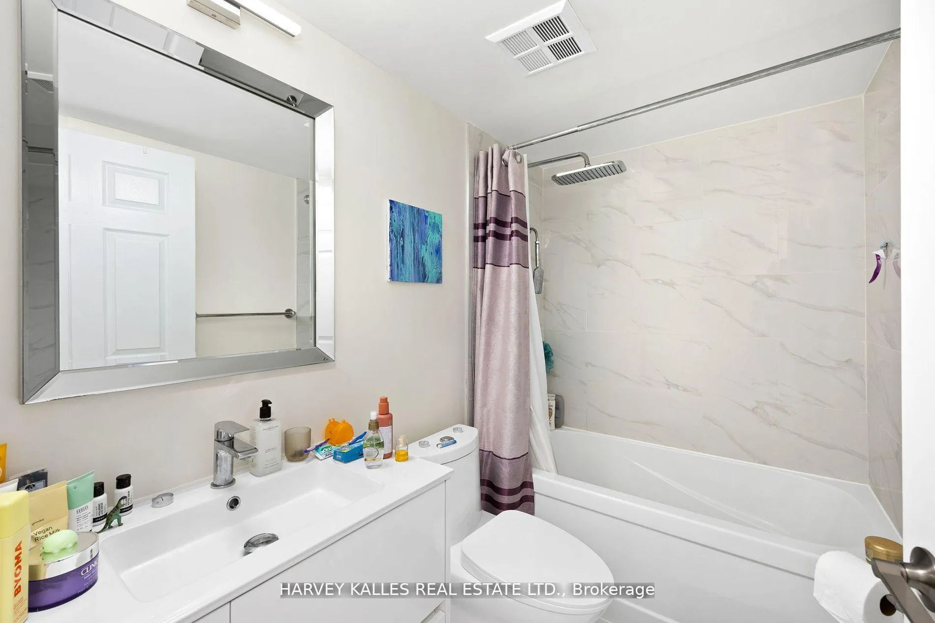 Photo 19 of Unit 1201, 43 Eglinton Avenue E, Toronto, Mount Pleasant West — HOMEH