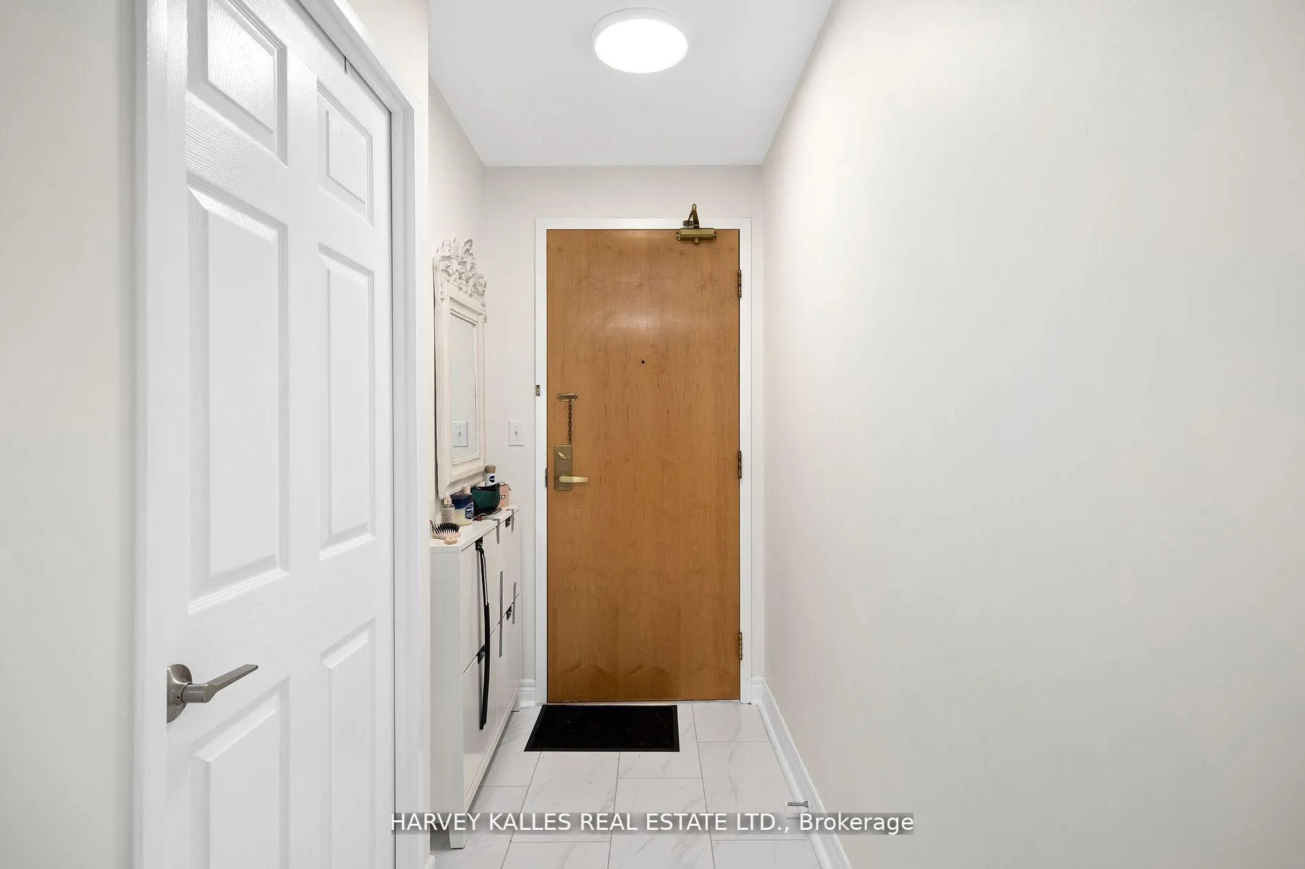 Photo 21 of Unit 1201, 43 Eglinton Avenue E, Toronto, Mount Pleasant West — HOMEH