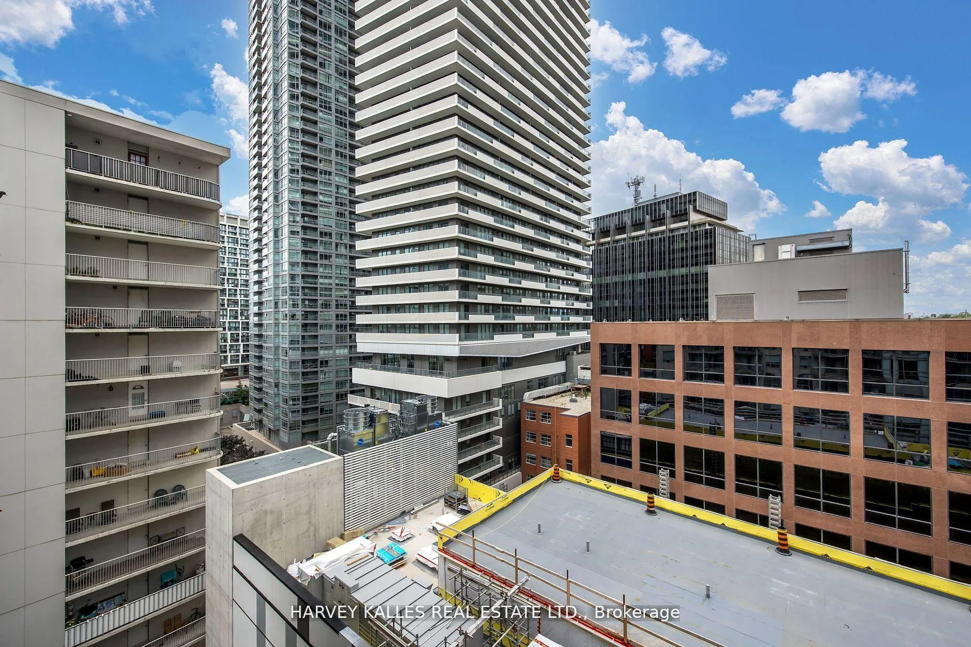 Photo 27 of Unit 1201, 43 Eglinton Avenue E, Toronto, Mount Pleasant West — HOMEH