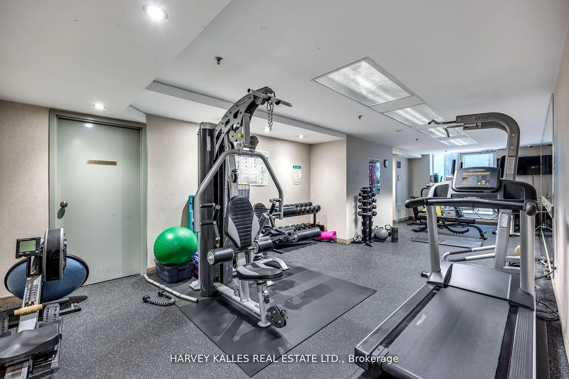 Photo 28 of Unit 1201, 43 Eglinton Avenue E, Toronto, Mount Pleasant West — HOMEH