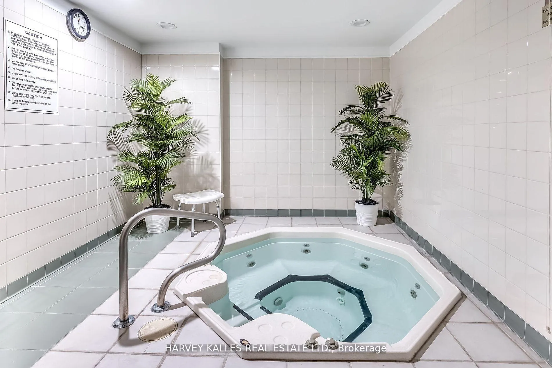 Photo 29 of Unit 1201, 43 Eglinton Avenue E, Toronto, Mount Pleasant West — HOMEH