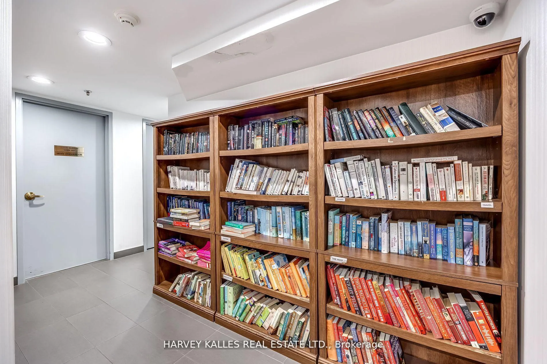 Photo 31 of Unit 1201, 43 Eglinton Avenue E, Toronto, Mount Pleasant West — HOMEH