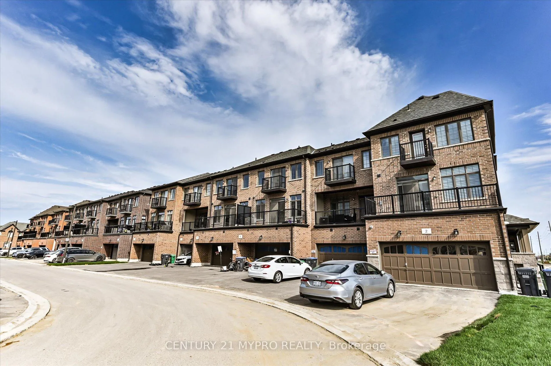 Photo 34 of 8 Petch Avenue, Caledon, Rural Caledon — HOMEH