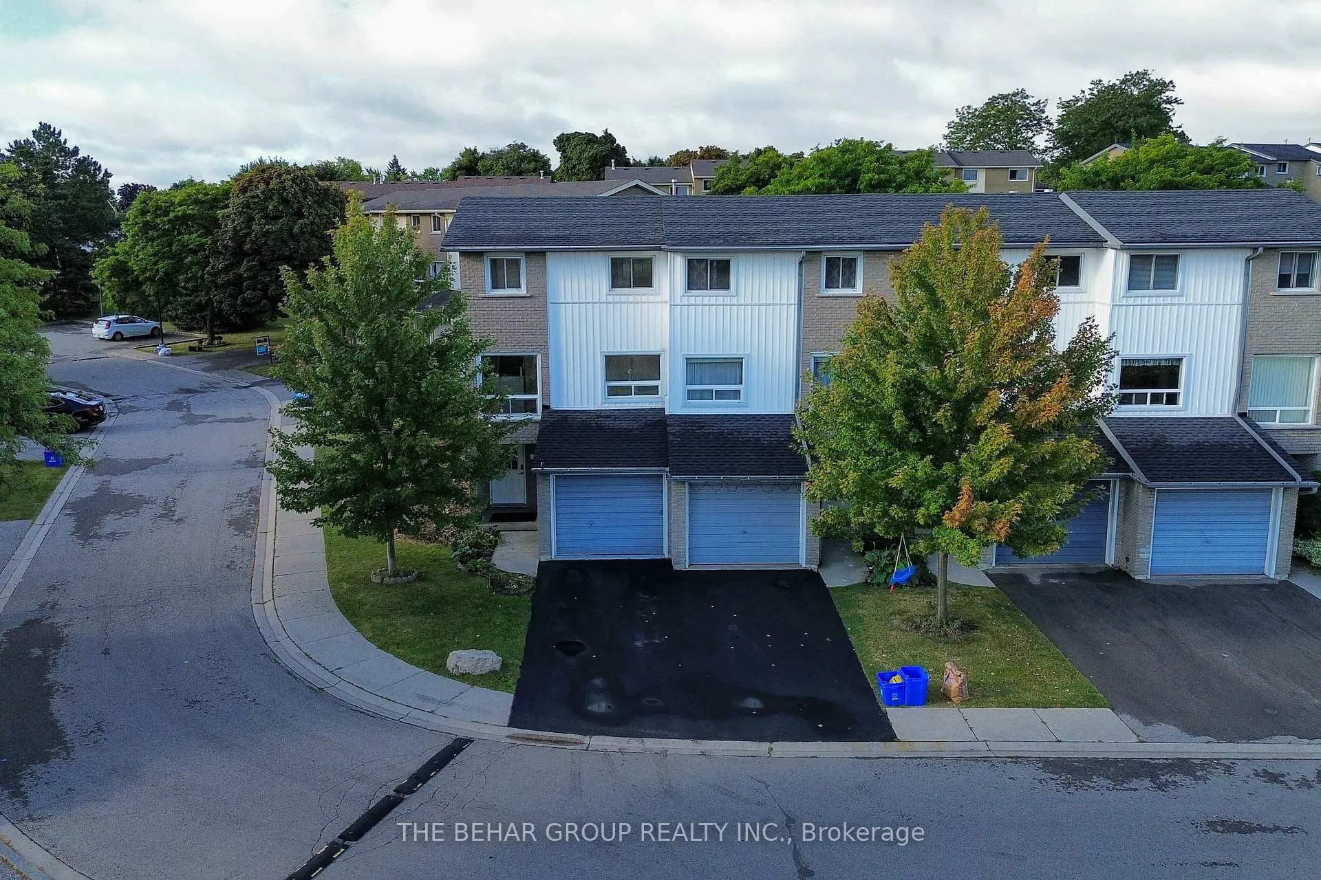 Photo 2 of Unit 149, 11 Queenslea Drive E, Hamilton, Quinndale — HOMEH