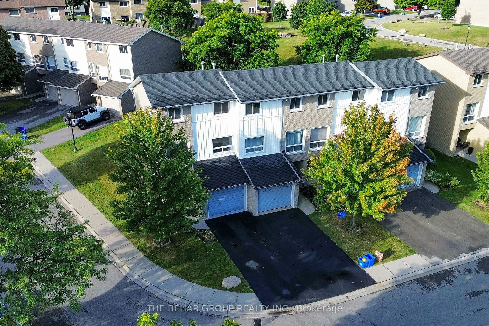 Photo 5 of Unit 149, 11 Queenslea Drive E, Hamilton, Quinndale — HOMEH