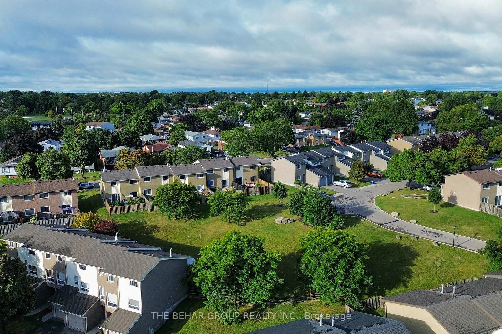 Photo 35 of Unit 149, 11 Queenslea Drive E, Hamilton, Quinndale — HOMEH