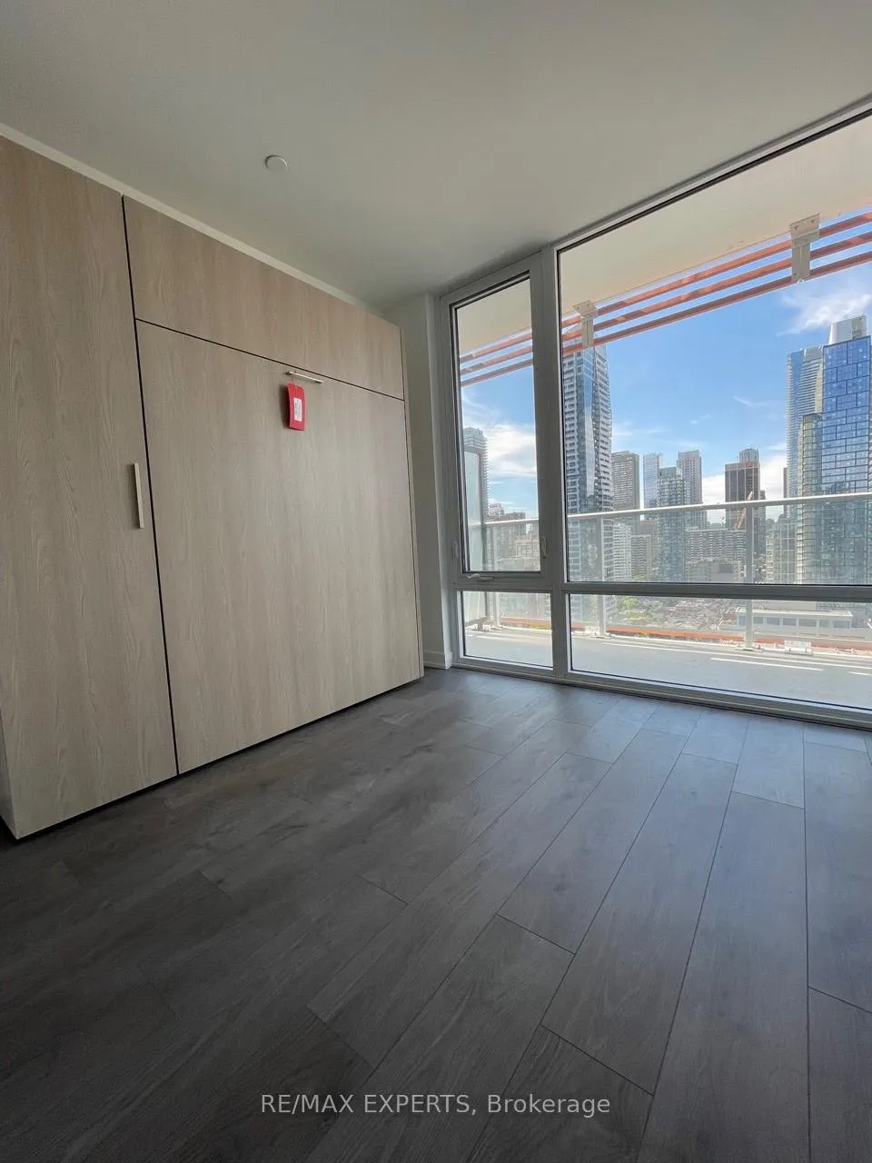 Photo 6 of Unit 2208, 18 Maitland Terrace, Toronto, Church-Yonge Corridor — HOMEH