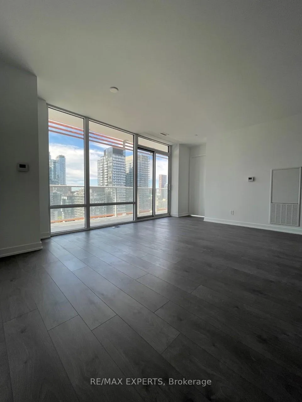 Photo 7 of Unit 2208, 18 Maitland Terrace, Toronto, Church-Yonge Corridor — HOMEH