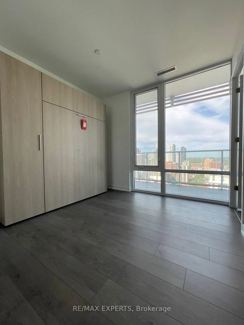 Photo 11 of Unit 2208, 18 Maitland Terrace, Toronto, Church-Yonge Corridor — HOMEH