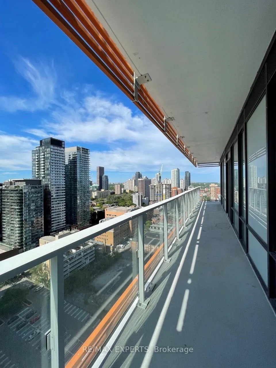 Photo 14 of Unit 2208, 18 Maitland Terrace, Toronto, Church-Yonge Corridor — HOMEH