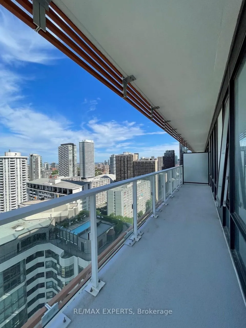 Photo 15 of Unit 2208, 18 Maitland Terrace, Toronto, Church-Yonge Corridor — HOMEH