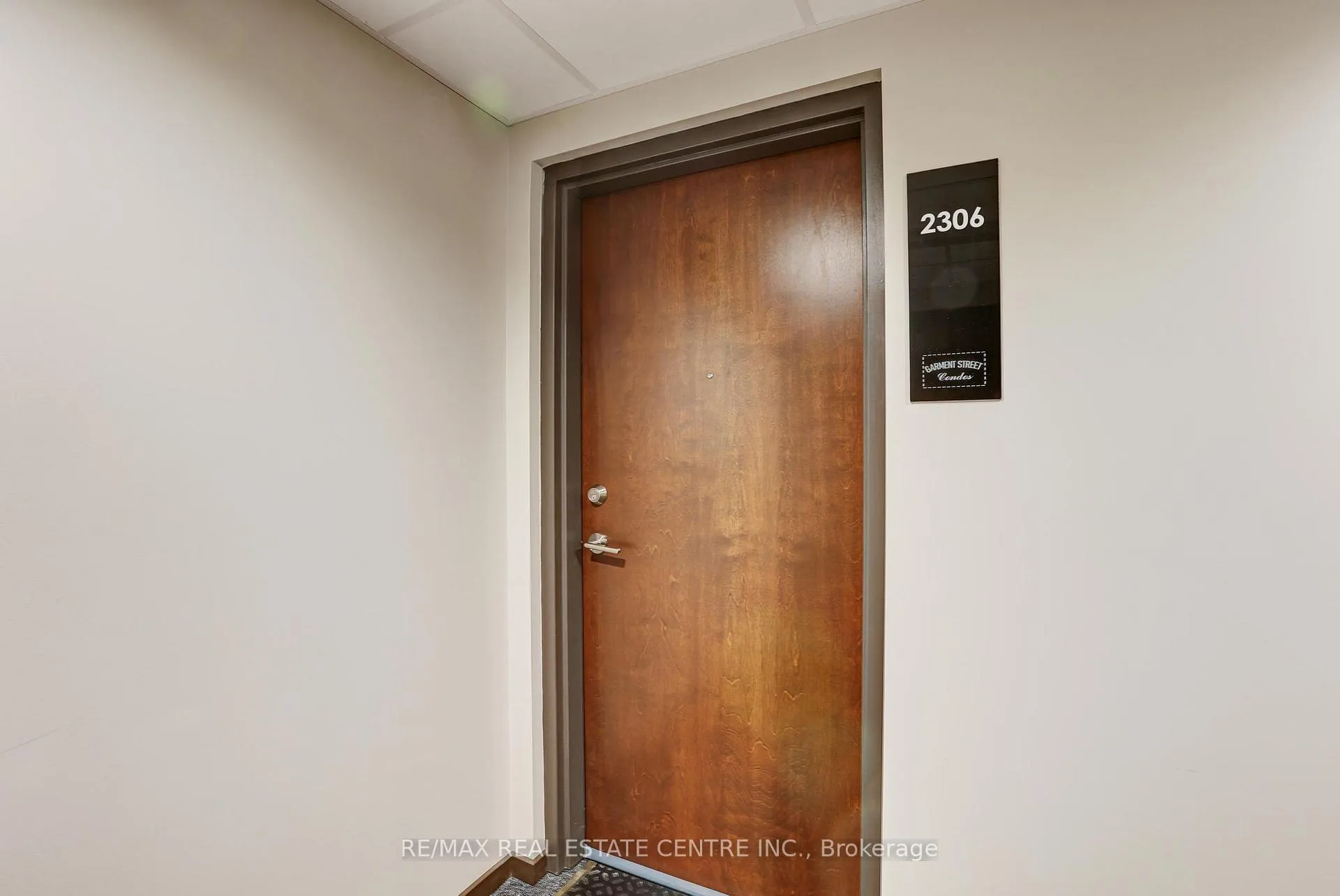 Photo 7 of Unit 2306, 108 Garment Street, Kitchener — HOMEH