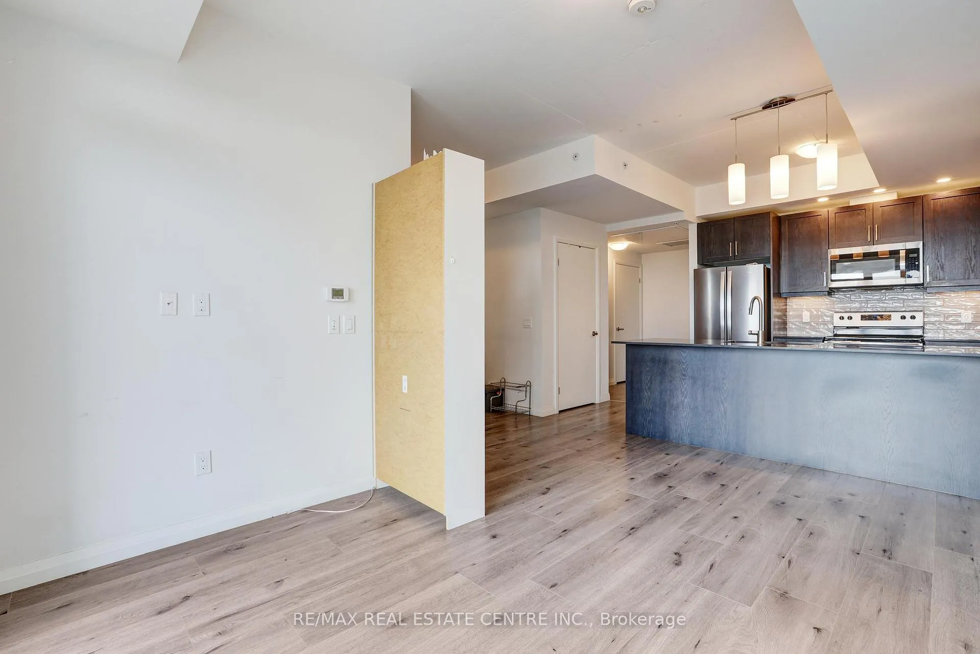Photo 21 of Unit 2306, 108 Garment Street, Kitchener — HOMEH
