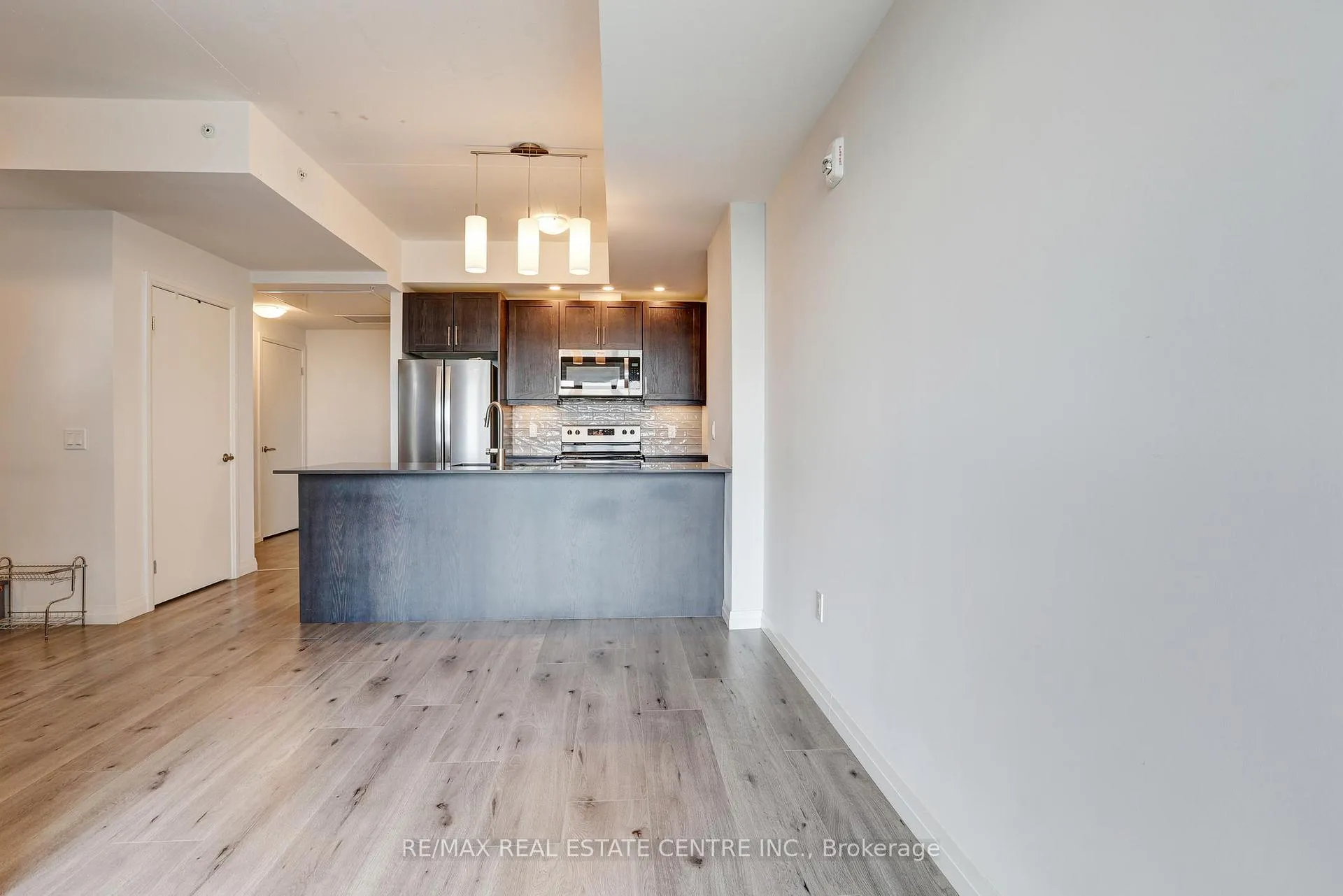 Photo 22 of Unit 2306, 108 Garment Street, Kitchener — HOMEH