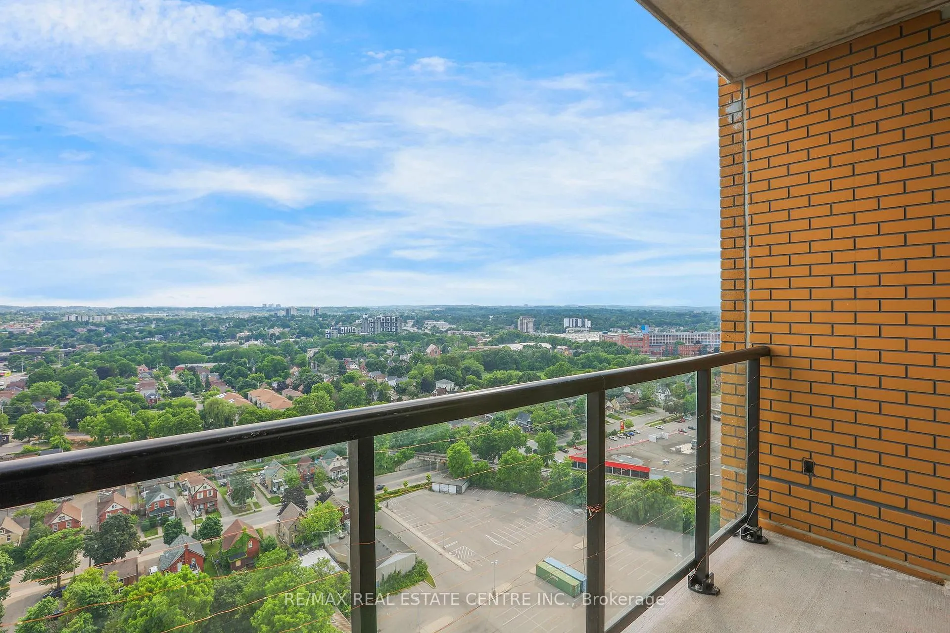 Photo 24 of Unit 2306, 108 Garment Street, Kitchener — HOMEH