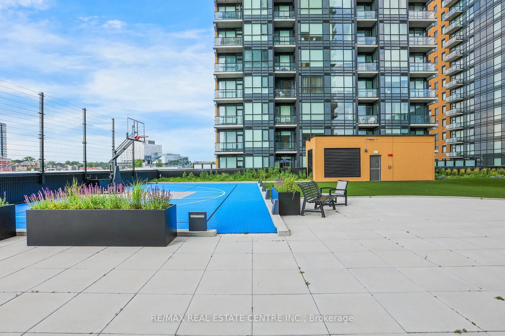 Photo 28 of Unit 2306, 108 Garment Street, Kitchener — HOMEH