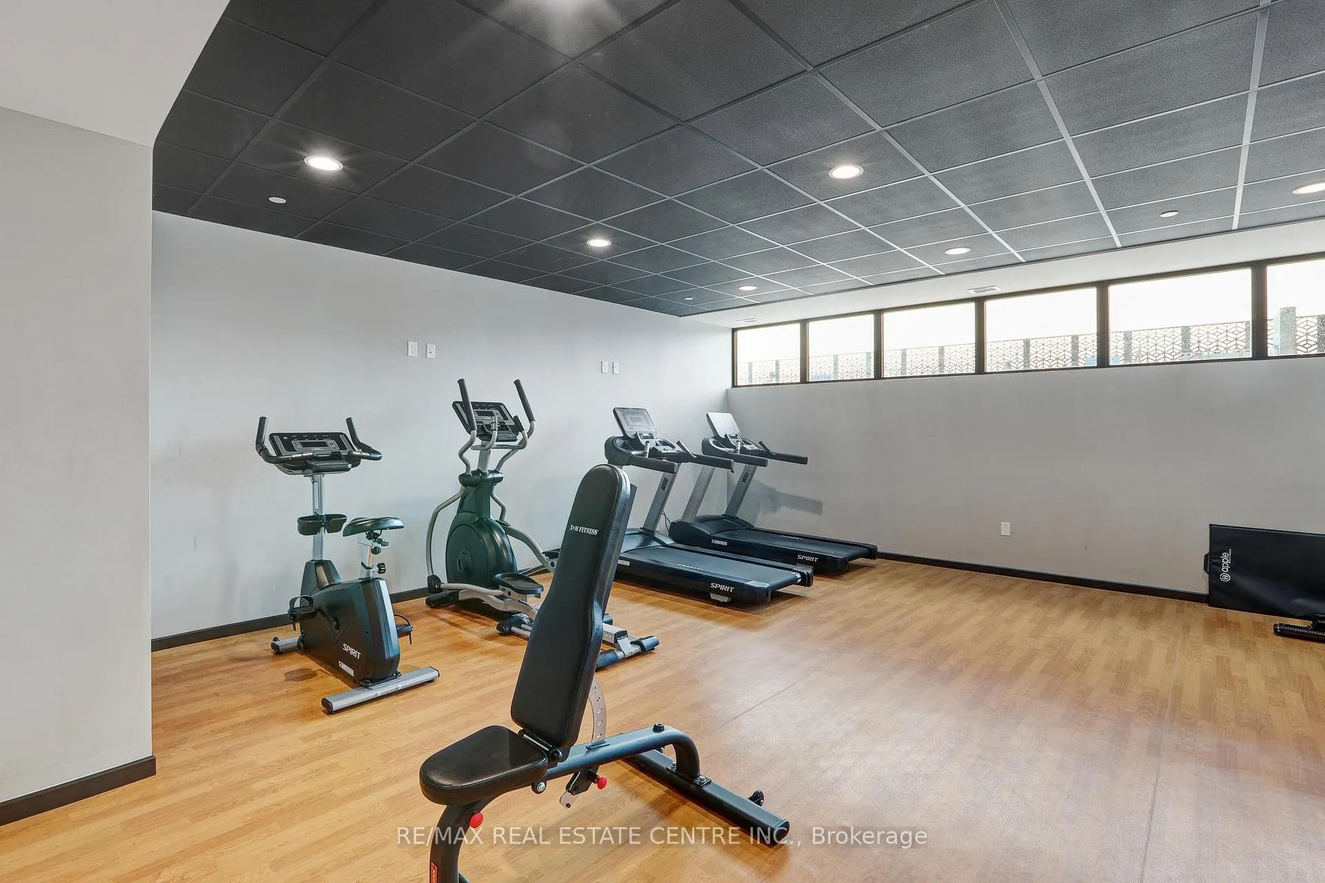 Photo 37 of Unit 2306, 108 Garment Street, Kitchener — HOMEH