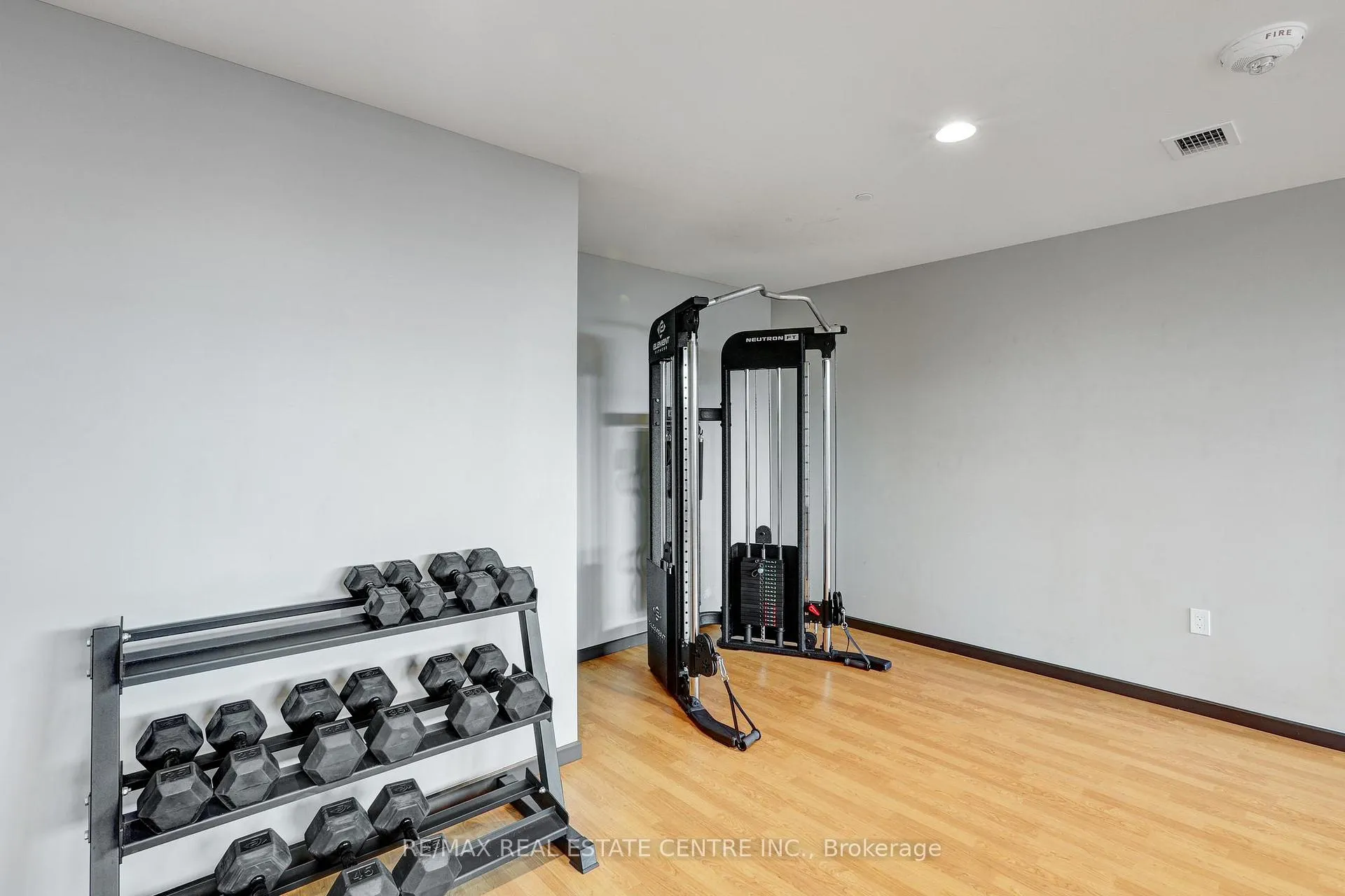 Photo 38 of Unit 2306, 108 Garment Street, Kitchener — HOMEH