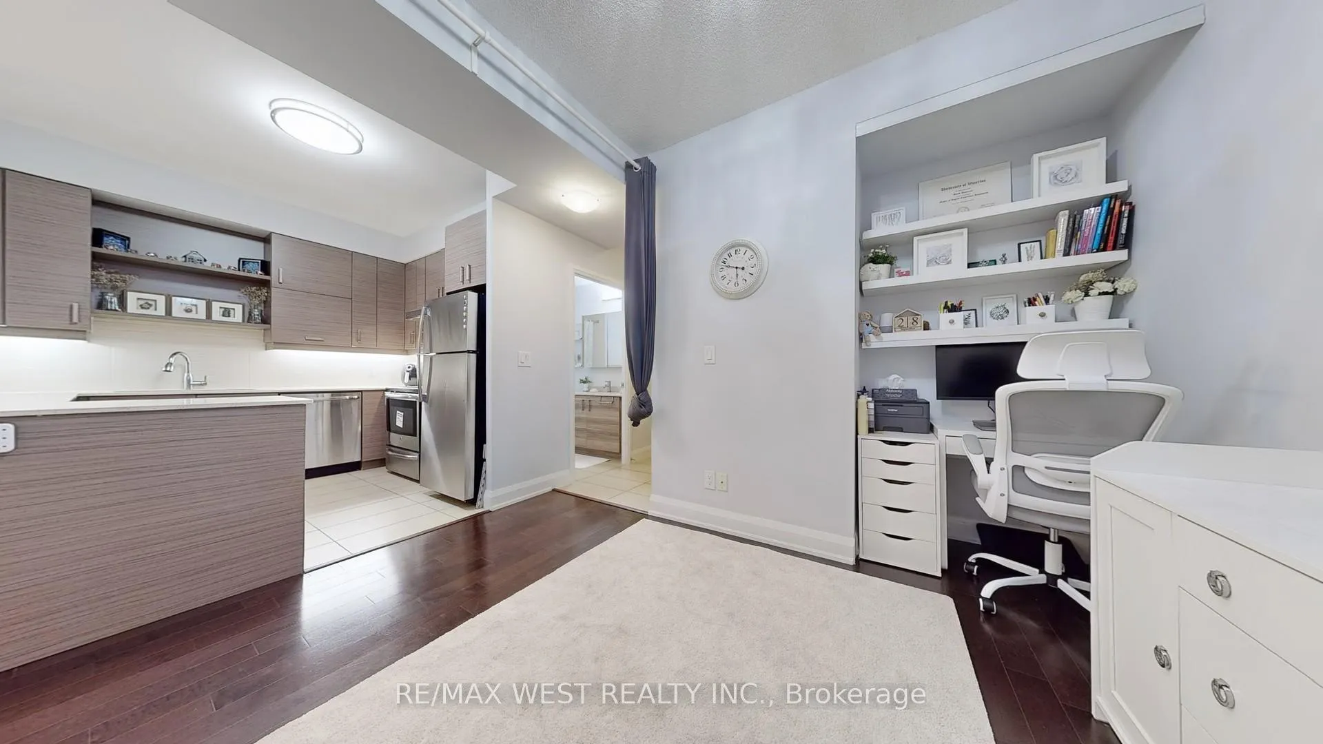 Photo 20 of Unit 303, 1 Uptown Drive, Markham, Unionville — HOMEH