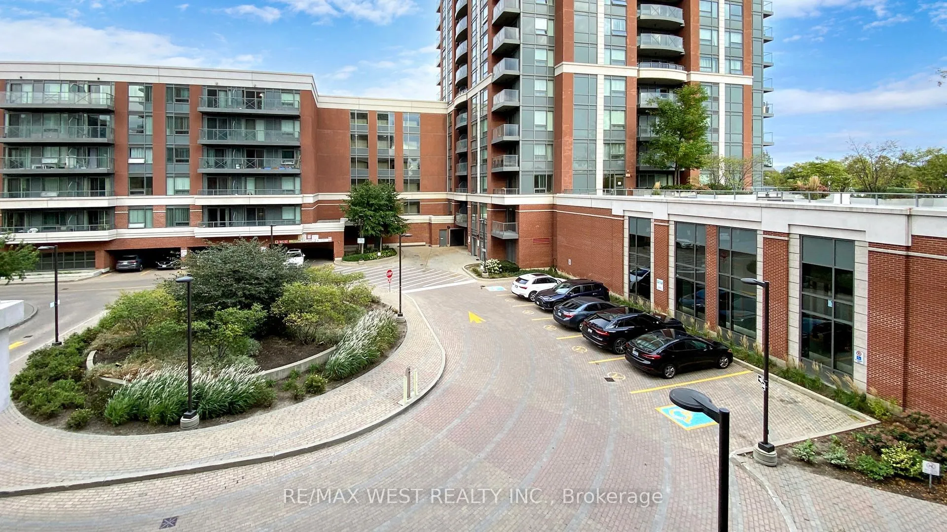 Photo 30 of Unit 303, 1 Uptown Drive, Markham, Unionville — HOMEH