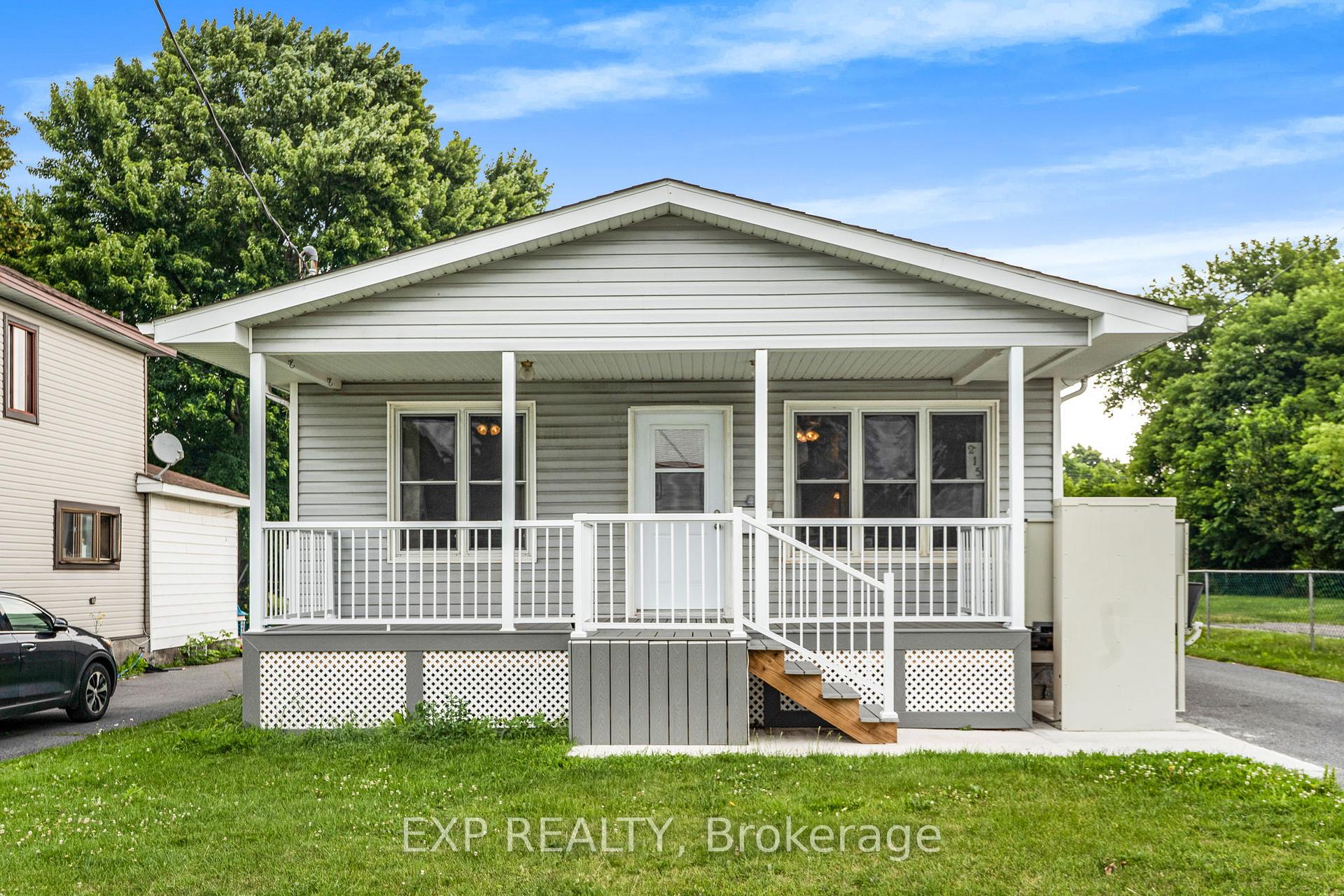 Photo 1 of 215 Hoople Avenue, Cornwall — HOMEH