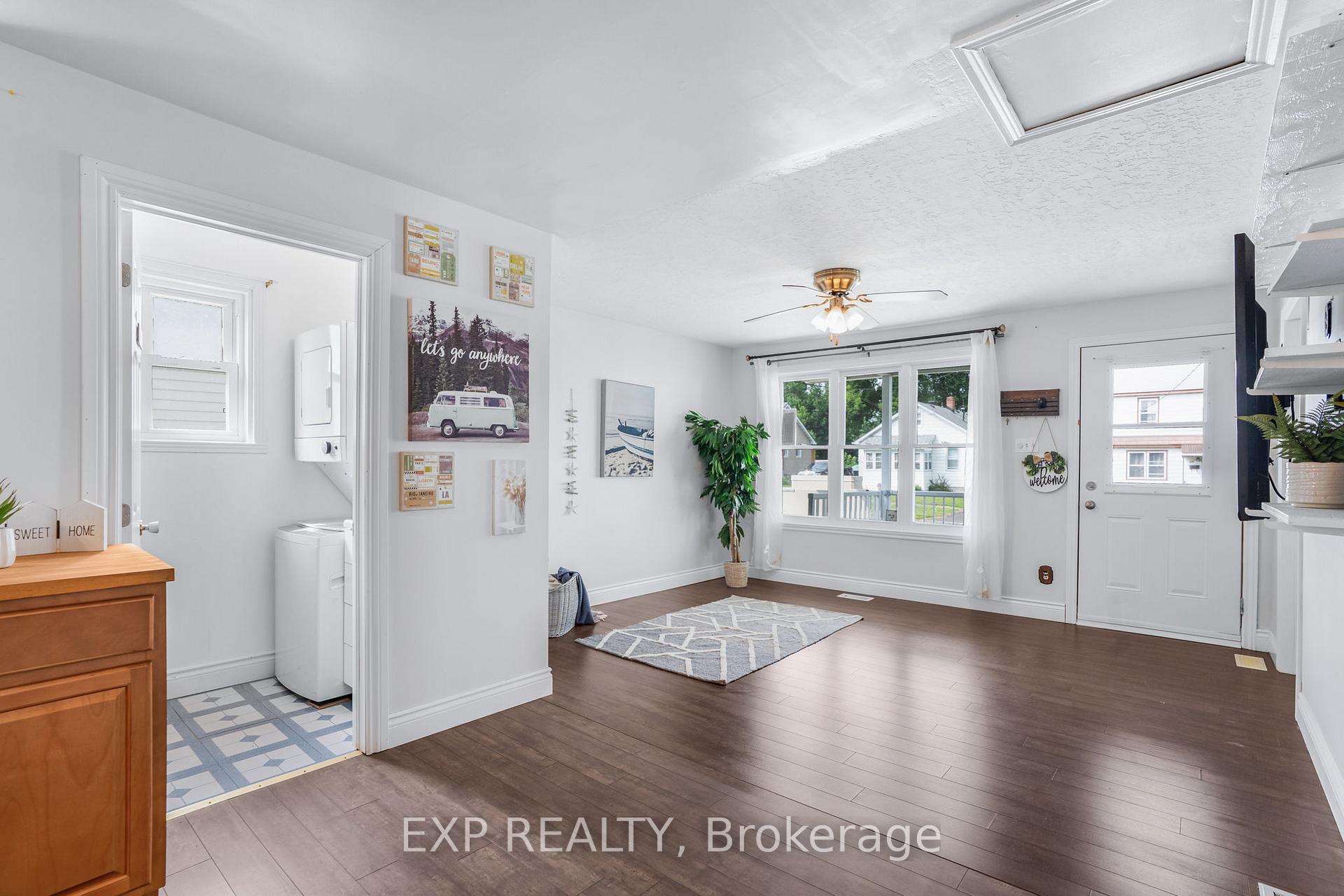 Photo 7 of 215 Hoople Avenue, Cornwall — HOMEH