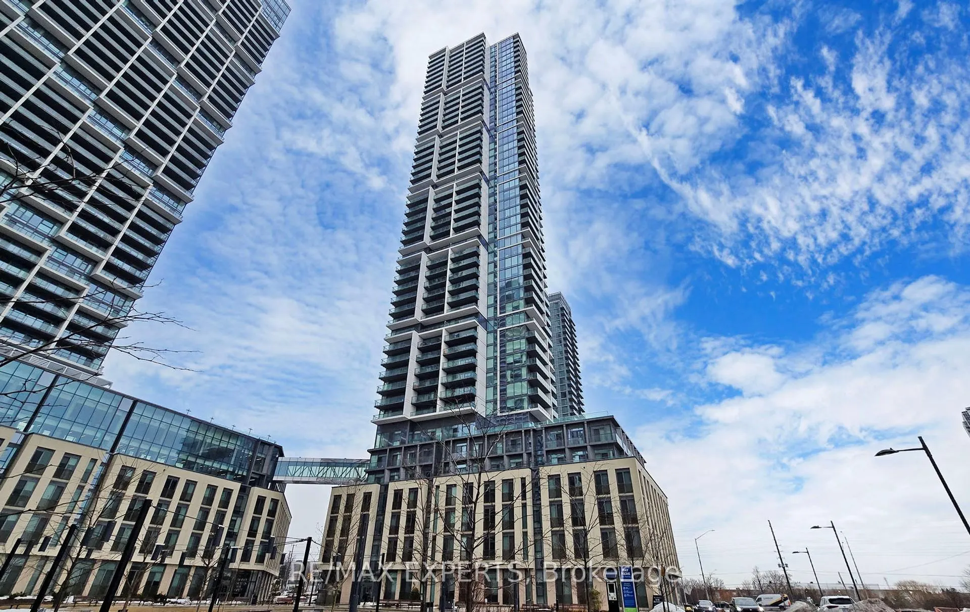 Photo 1 of Unit 3708, 7890 Jane Street, Vaughan, Vaughan Corporate Centre — HOMEH